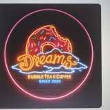 O´Dreams España logo