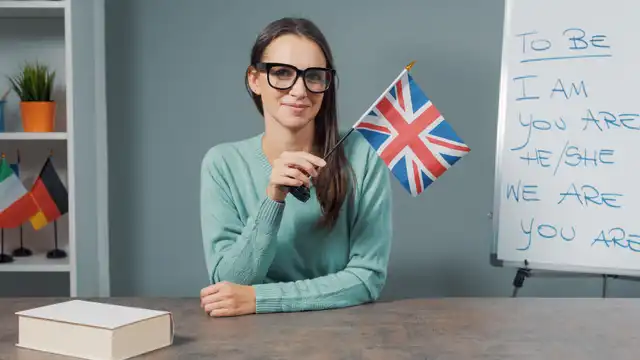 Profesor/a Particular de Inglés - Con/sin Experiencia