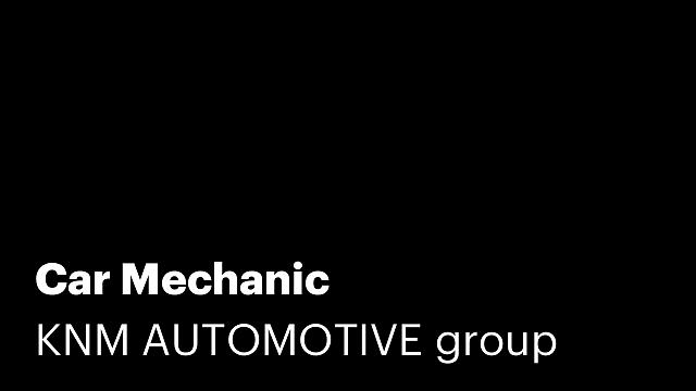 Car Mechanic