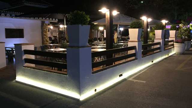 Ayudante/a de Cocina