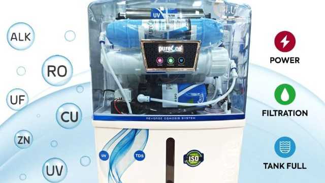 AQUA guard & RO WATER PURIFIER TECHINICIAN