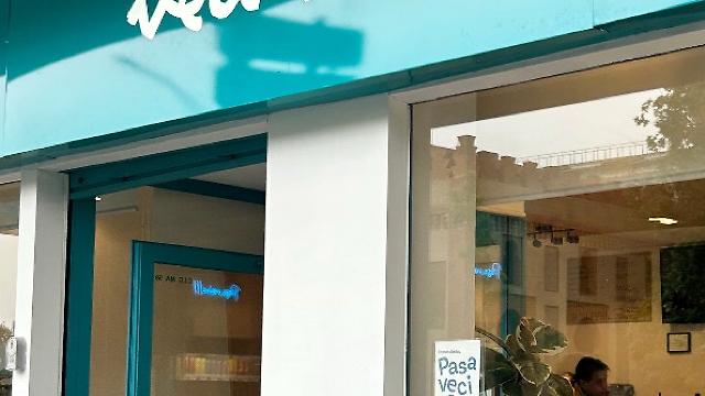 Responsable de cafetería