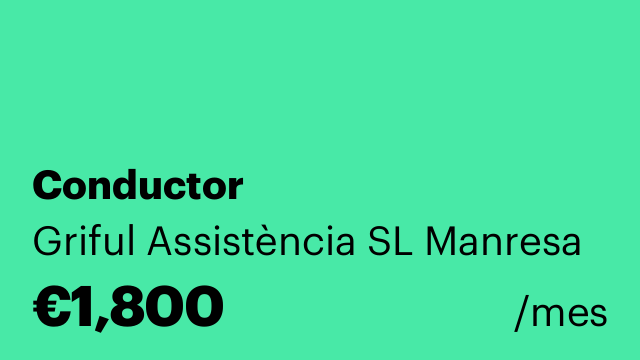 Conductor