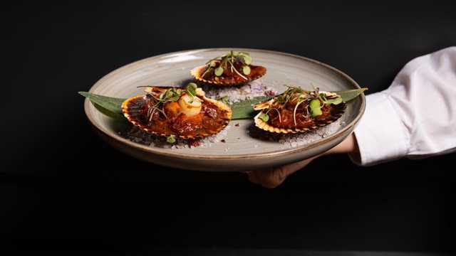 COCINERO/A CON EXPERIENCIA 40H SEMANALES
