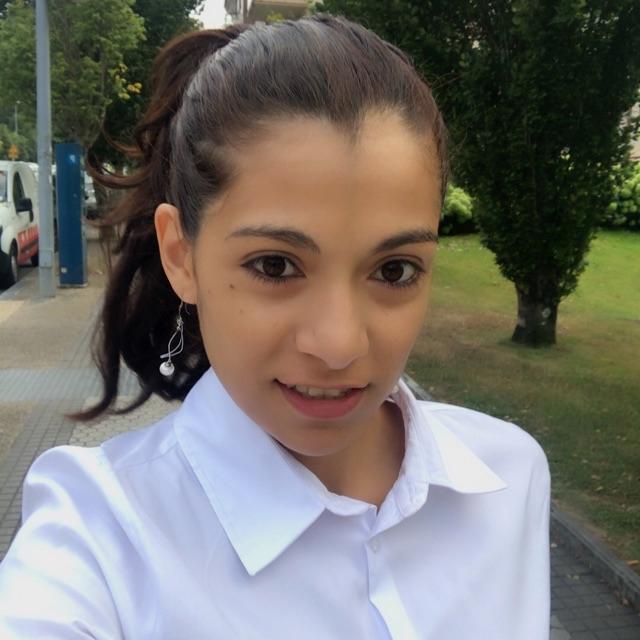 Candidate avatar