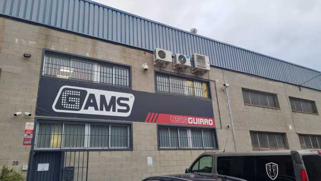 Auxiliar Administrativo/a