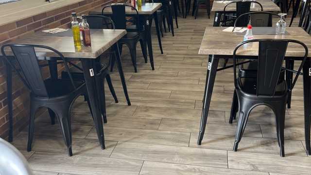 Ayudante/a de Cocina