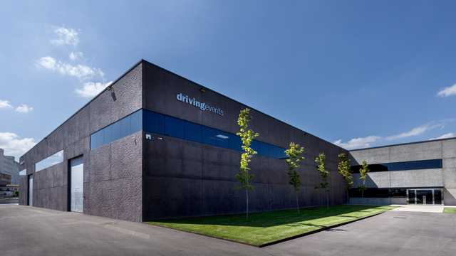 AUXILIAR DE SERVICIOS PARA FLOTAS DE VEHICULOS BARCELONA