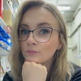 Ieva Lekaviciute avatar icon