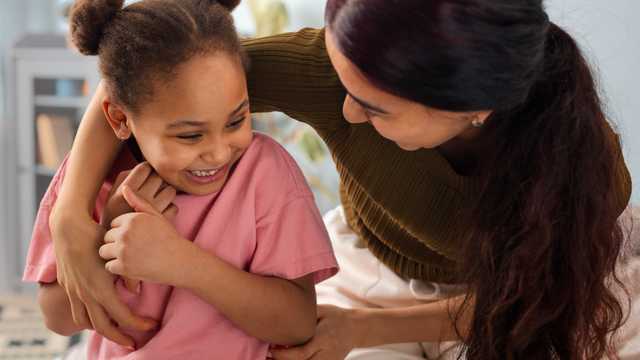 Personal de Atención Infantil