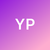 Yevheniia P. avatar icon
