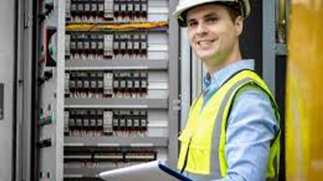 ELECTRICISTA OFICIAL DE 1º O 2º