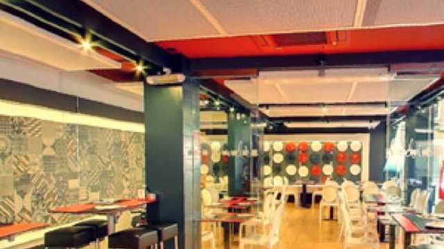 Camarero/a de Sala/Terraza