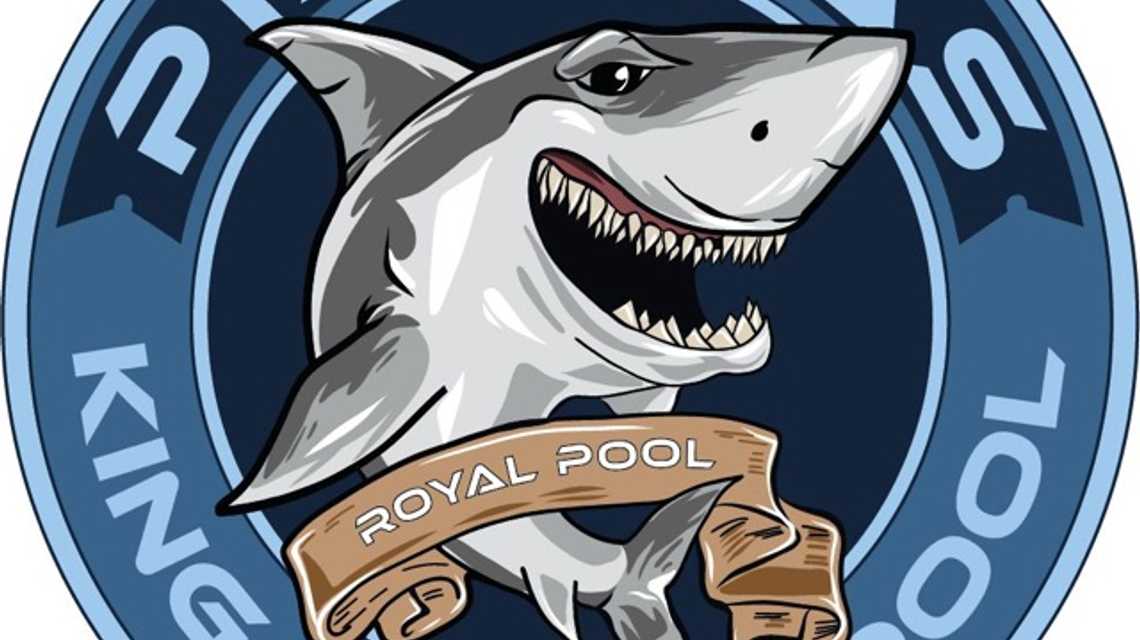 ROYAL POOL MADRID cover image