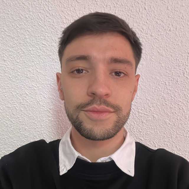 Candidate avatar