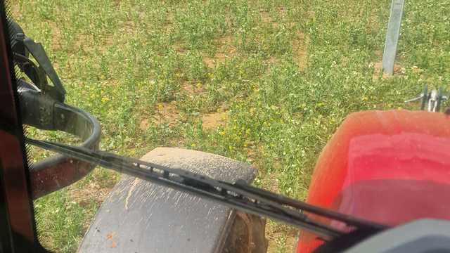 Tractorista