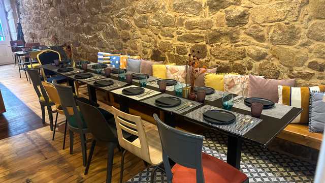 Encargado/a de Camareros