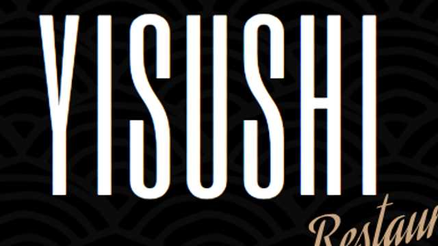 Sushiman/Sushiwoman