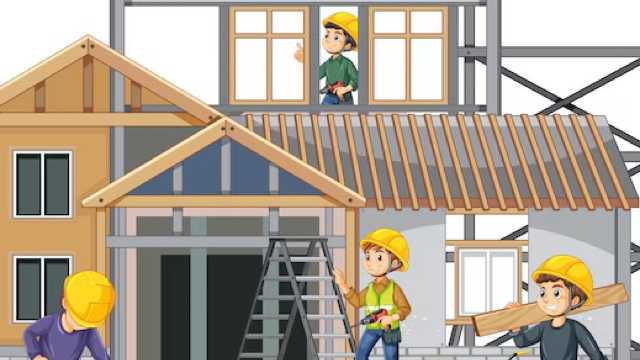 Albañiles y peones con experiencia Albañiles y peones con experiencia