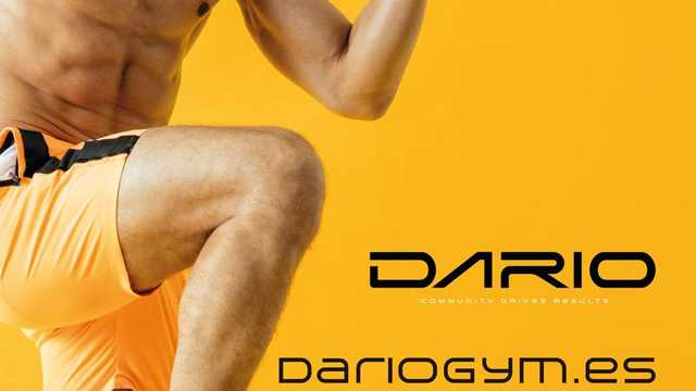 Profesor de deportes