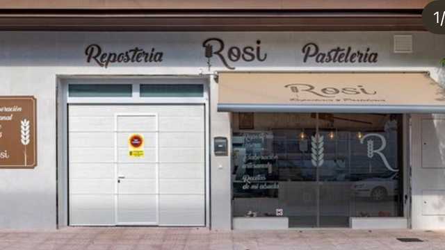 Dependiente/a de Tienda