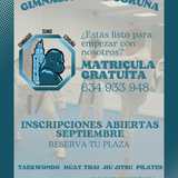 Gimnasio Sung Coruña Pardo avatar icon