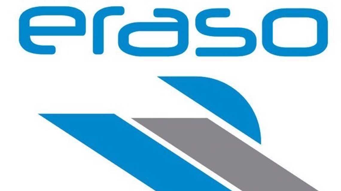 GRUPO ERASO cover image