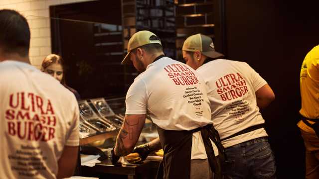 Ayudante/a de Cocina 30 hrs