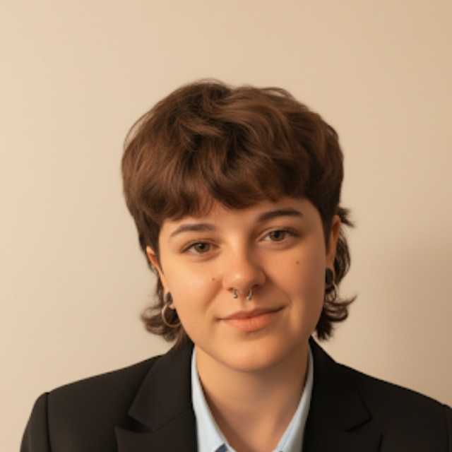 Candidate avatar
