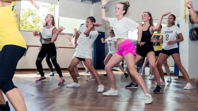 Profesor/a de Baile
