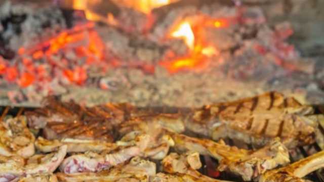 Encargado de restaurante