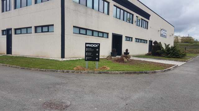 Auxiliar Administrativo/a de Inventarios y Postventa