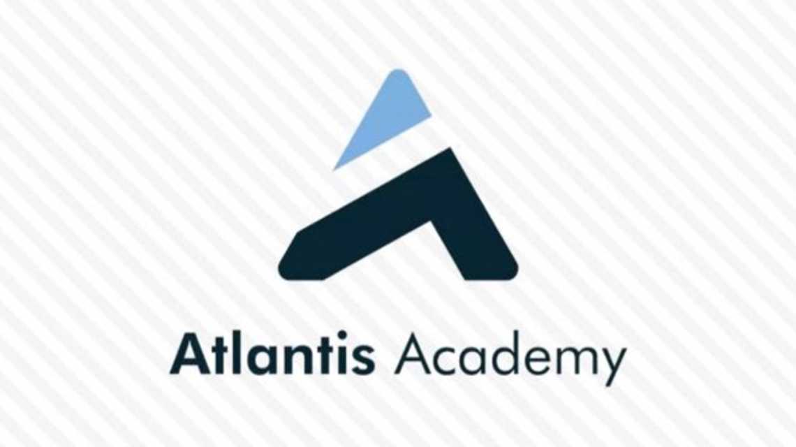 ACADEMIA ATLANTIS cover image
