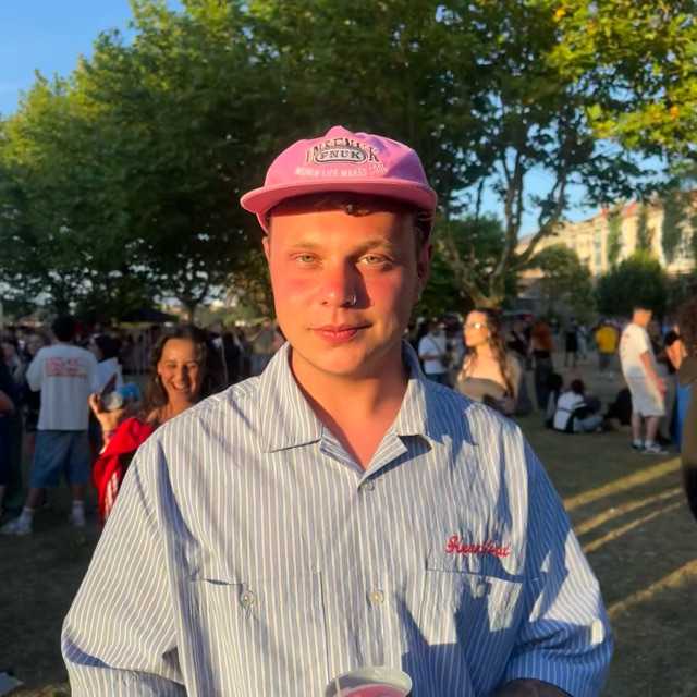 Candidate avatar