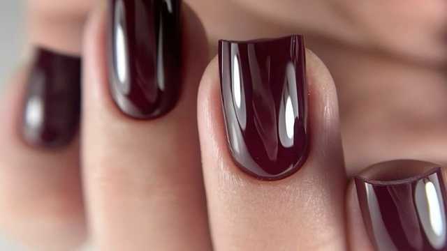 Nail Technician