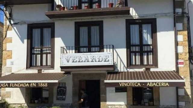 Encargado General Vinoteca
