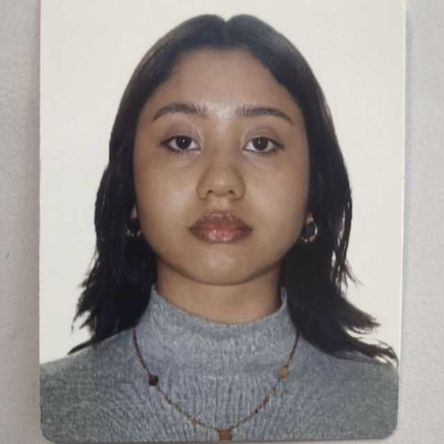 Candidate avatar