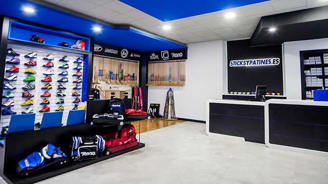 Dependiente/a de Tienda