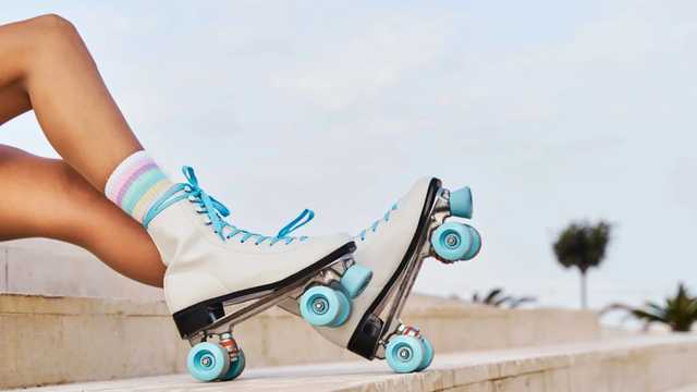 Profesor/a de Patinaje