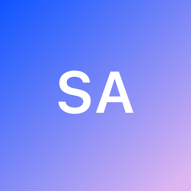 Candidate avatar