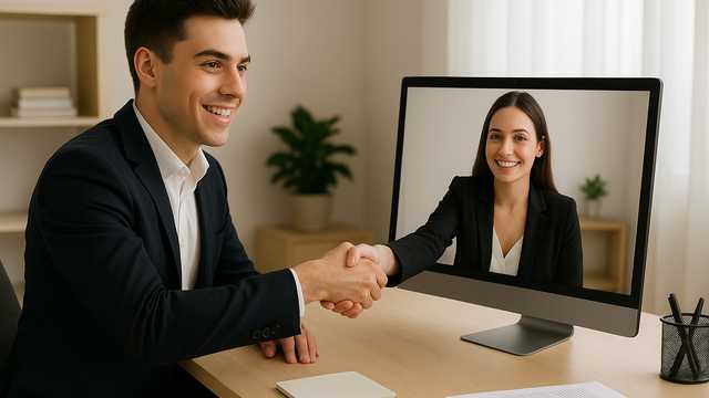 Comercial de Ventas – Marketing Inmobiliario
