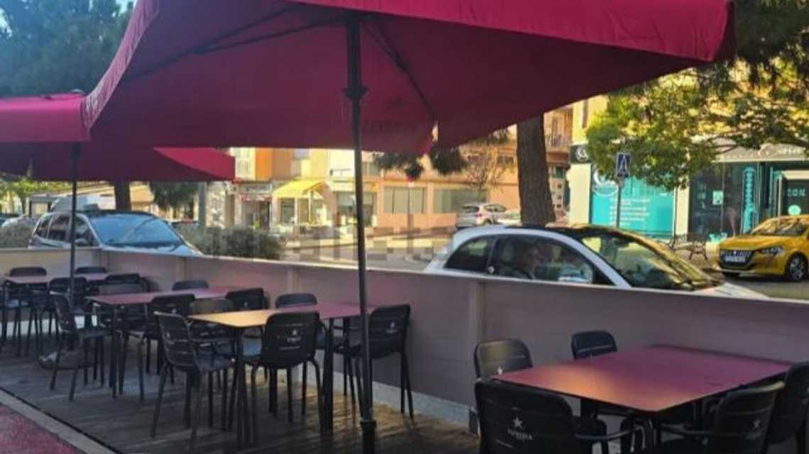 La parada cover image