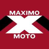 MAXIMO MOTO logo