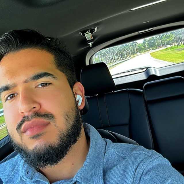 Candidate avatar