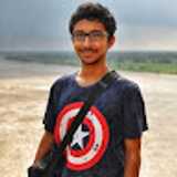 Shubho G. avatar icon