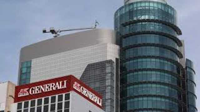 Agente comercial de seguros
