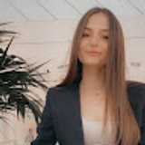 Elona K. avatar icon