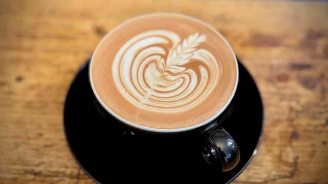Speciality Coffee Barista