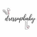 Dressupbaby logo