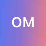 Oscar M. avatar icon